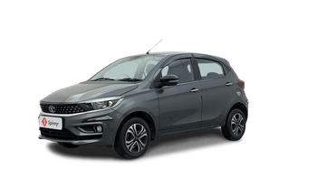 Used 2023 Tata Tiago XZ Plus CNG Cng Manual Image