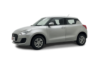 Used 2019 Maruti Suzuki Swift VXi AMT Petrol Automatic Image