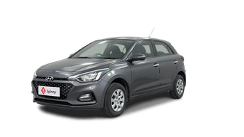 Used 2019 Hyundai Elite i20 Sportz 1.2 Petrol Manual Image