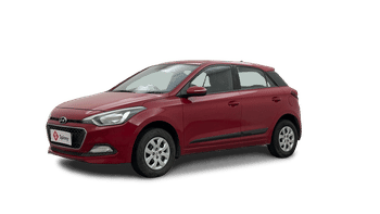 Used 2015 Hyundai Elite i20 Sportz 1.2 Petrol Manual Image