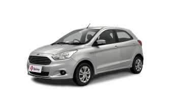 Used 2016 Ford Figo Trend 1.2 Ti-VCT Petrol Manual Image