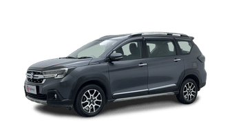 Used 2022 Maruti Suzuki XL6 Alpha Plus AT Petrol Petrol Automatic Image