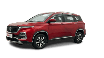 Used 2019 MG Motors Hector Sharp 1.5 DCT Petrol Petrol Automatic Image