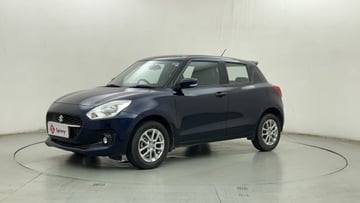 Used 2023 Maruti Suzuki Swift ZXi AMT Petrol Automatic Image