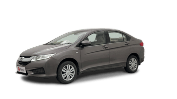 Used 2015 Honda City SV Petrol Manual Image