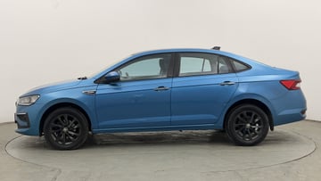 Used 2022 Skoda Slavia Ambition 1.0L TSI AT Petrol Automatic Image