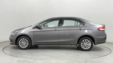 Used 2016 Maruti Suzuki Ciaz ZDi SHVS Diesel Manual Image