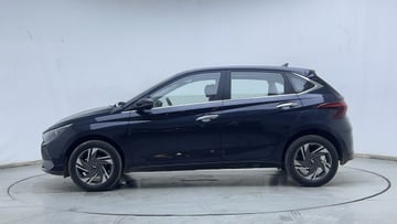 Used 2021 Hyundai New i20 Asta (O) 1.2 MT Petrol Manual Image