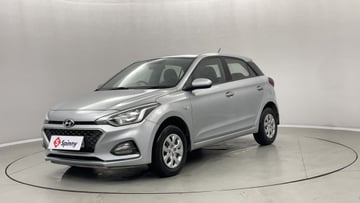 Used 2019 Hyundai Elite i20 Magna Plus 1.2 Petrol Manual Image