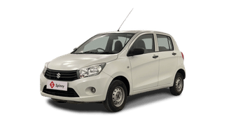 Used 2015 Maruti Suzuki Celerio LXi Petrol Manual Image