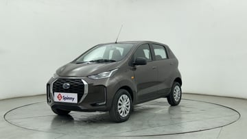 Used 2022 Datsun Redi-GO T Petrol Manual Image