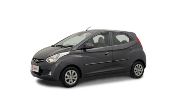 Used 2016 Hyundai Eon Sportz Petrol Manual Image