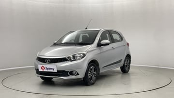 Used 2019 Tata Tiago Revotron XZA Petrol Automatic Image