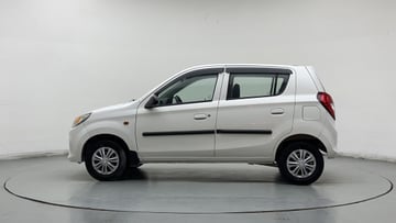 Used 2018 Maruti Suzuki Alto 800 LXi Petrol Manual Image