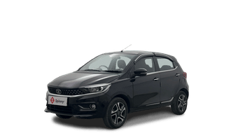 Used 2022 Tata Tiago XZ Plus Petrol Manual Image