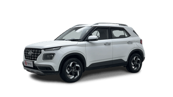 Used 2019 Hyundai Venue SX Plus 1.0 Turbo DCT Petrol Automatic Image