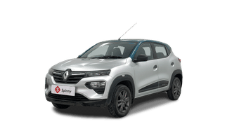 Used 2020 Renault Kwid Neotech RXL 1.0 MT Petrol Manual Image