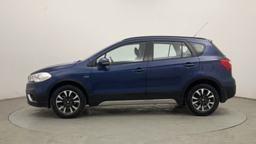 Used 2017 Maruti Suzuki S-Cross Zeta 1.3 Diesel Manual Image