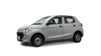 Used 2024 Maruti Suzuki Alto K10 LXi Petrol Manual Image