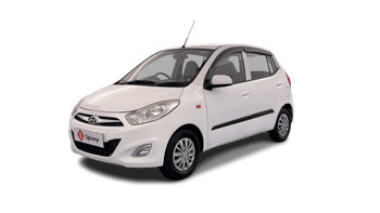 Used 2015 Hyundai I10 Sportz 1.1 iRDE2 Petrol Manual Image