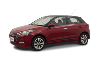 Used 2014 Hyundai Elite i20 Asta 1.2 Petrol Manual Image