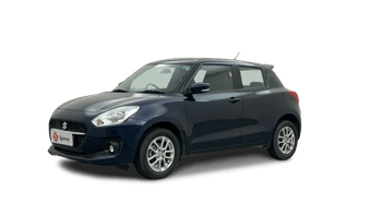 Used 2023 Maruti Suzuki Swift ZXi AMT Petrol Automatic Image