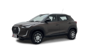 Used 2022 Nissan Magnite XL Petrol Manual Image