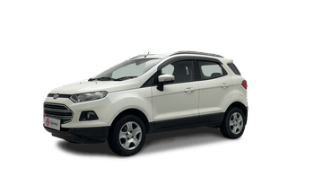 Used 2016 Ford EcoSport Trend 1.5L Ti-VCT Petrol Manual Image