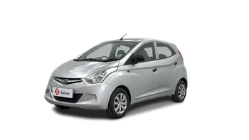 Used 2012 Hyundai Eon Magna Petrol Manual Image
