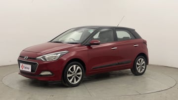 Used 2014 Hyundai Elite i20 Asta 1.2 Petrol Manual Image
