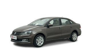 Used 2016 Volkswagen Vento Highline Petrol AT Petrol Automatic Image