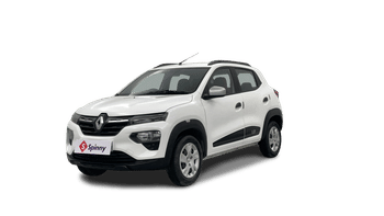 Used 2022 Renault Kwid RXT 1.0 Petrol Manual Image
