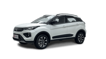 Used 2021 Tata Nexon XZA Plus (S) Petrol Automatic Image