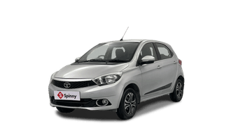 Used 2019 Tata Tiago Revotron XZA Petrol Automatic Image