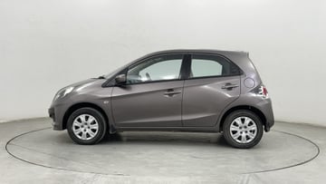 Used 2014 Honda Brio S MT Petrol Manual Image