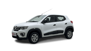 Used 2016 Renault Kwid RXT Petrol Manual Image