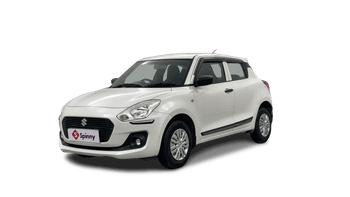 Used 2019 Maruti Suzuki Swift LXi Petrol Manual Image