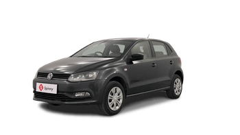 Used 2015 Volkswagen Polo Comfortline 1.2L (P) Petrol Manual Image