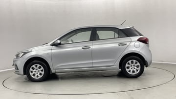 Used 2019 Hyundai Elite i20 Magna Plus 1.2 Petrol Manual Image