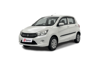 Used 2016 Maruti Suzuki Celerio ZXI (O) AMT Petrol Automatic Image