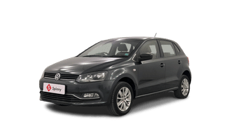 Used 2015 Volkswagen Polo Highline1.2L (P) Petrol Manual Image