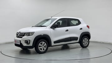 Used 2016 Renault Kwid RXT Petrol Manual Image