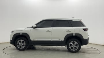 Used 2024 Maruti Suzuki Brezza LXi Petrol Manual Image