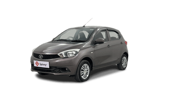 Used 2017 Tata Tiago Revotron XT Petrol Manual Image