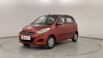 Used 2011 Hyundai I10 Magna 1.2 Kappa2 Petrol Manual Image