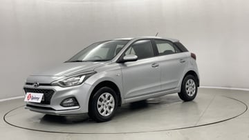 Used 2019 Hyundai Elite i20 Magna Plus 1.2 Petrol Manual Image