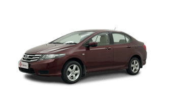 Used 2012 Honda City 1.5 S MT Petrol Manual Image