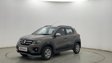 Used 2019 Renault Kwid 1.0 RXT AMT Opt Petrol Automatic Image