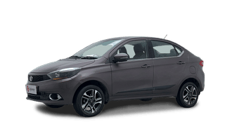 Used 2017 Tata Tigor Revotron XZ (O) Petrol Manual Image