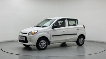 Used 2018 Maruti Suzuki Alto 800 LXi Petrol Manual Image